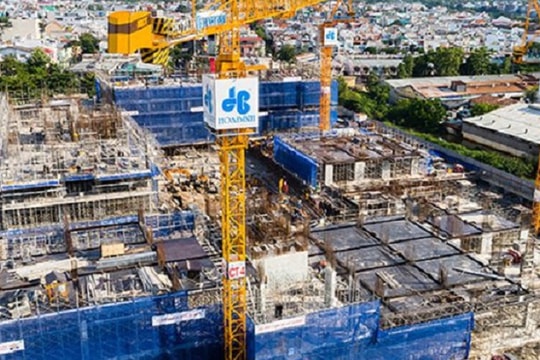 HBC chật vật tới ngôi vương