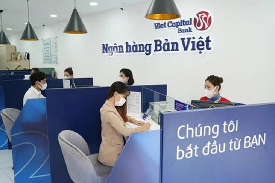Lực đẩy tăng lãi suất cho vay