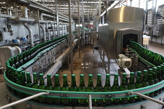 HABECO: Tận dụng lợi thế từ TMĐT để nâng cao năng lực cạnh tranh