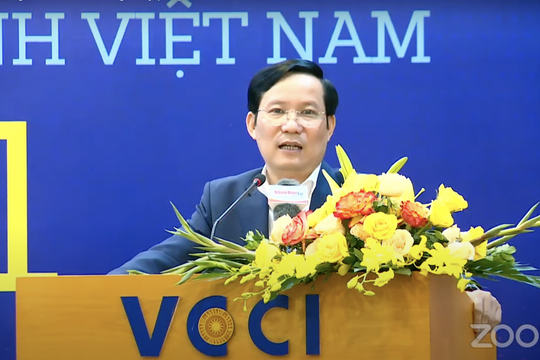 Dòng chảy pháp luật kinh doanh 2021: Còn "điểm nghẽn" về tính thực thi