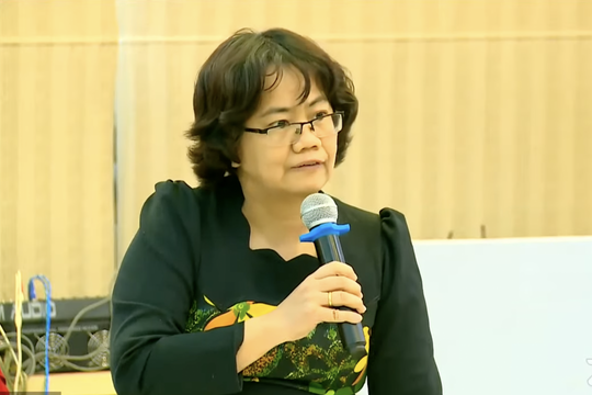 Dòng chảy pháp luật kinh doanh 2021: Quy định nước thải làm khó doanh nghiệp