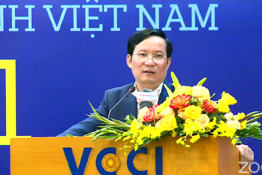 Dòng chảy pháp luật kinh doanh 2021: Hóa giải "điểm nghẽn" chính sách