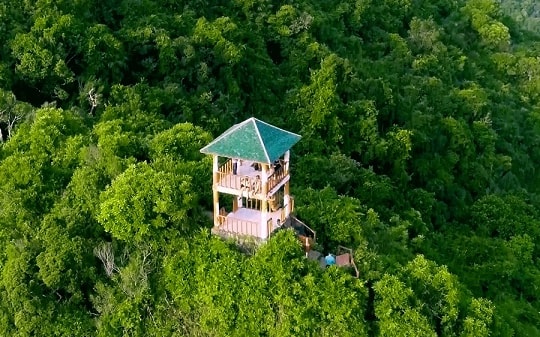 Vườn Quốc gia Cát Bà: Mắt xích không thể thiếu trong phát triển du lịch Hải Phòng