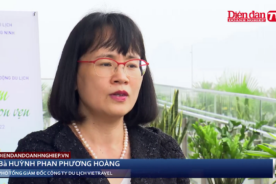 Doanh nghiệp cần kế hoạch quảng bá du lịch mang tính quốc gia