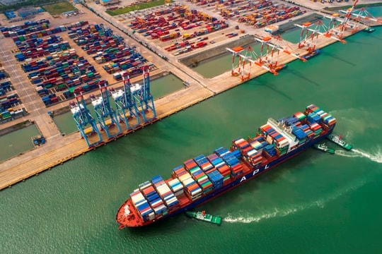 Nhiều cơ hội xuất khẩu hàng hóa Việt Nam sang Ấn Độ