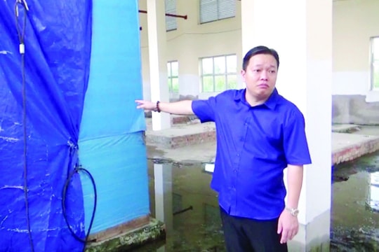 Kỳ lạ vụ án doanh nhân khởi nghiệp vướng lao lý