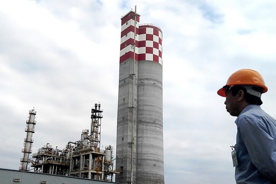 Tái cơ cấu DNNN: Vinachem từng bước "thoát lầy"