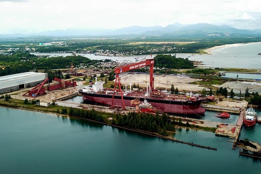 Tái cơ cấu DNNN: PVN đề xuất bán dự án yếu kém cho ngân hàng