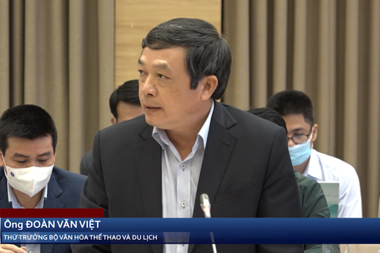 Giải pháp nào thu hút khách du lịch quốc tế đến Việt Nam?