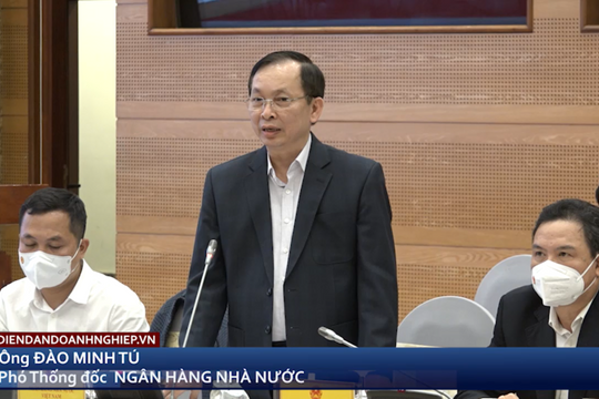 Kéo dài Nghị quyết 42 về xử lý nợ xấu sẽ tạo ra sự tích cực