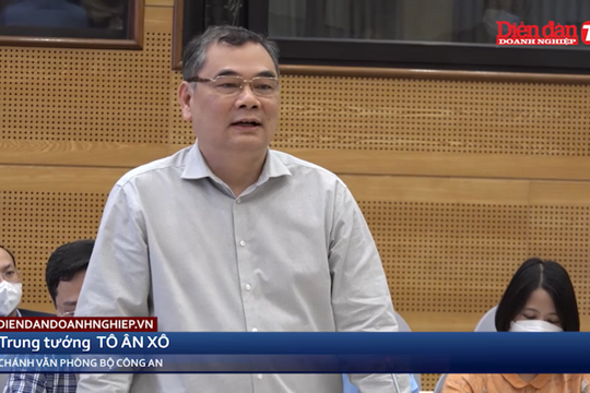 Sẽ sớm đưa vụ Nguyễn Thị Phương Hằng ra xét xử