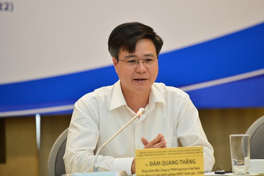 Kinh doanh liêm chính mang lại nhiều lợi ích cho doanh nghiệp khởi nghiệp Việt