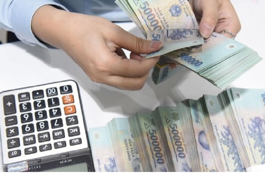 “Chặt vòi” tín dụng đen online: Xây dựng hành lang pháp lý cho fintech