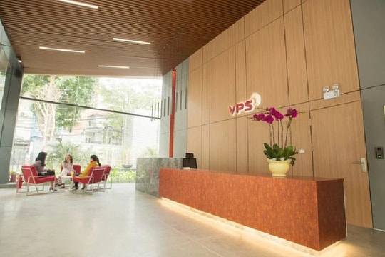 Quý I/2022, HoSE không phát sinh giá trị giao dịch môi giới trái phiếu