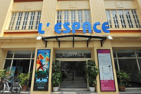 Tái sinh di sản công nghiệp