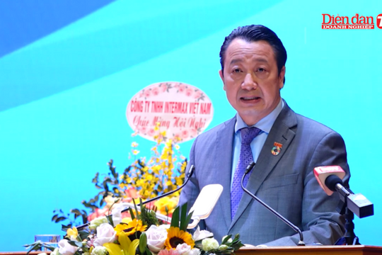 Bắc Giang là bến đỗ lý tưởng cho các doanh nghiệp FDI