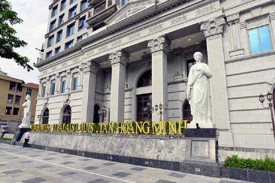 Từ vụ Tân Hoàng Minh: Nhà đầu tư cần thận trọng hơn với trái phiếu doanh nghiệp