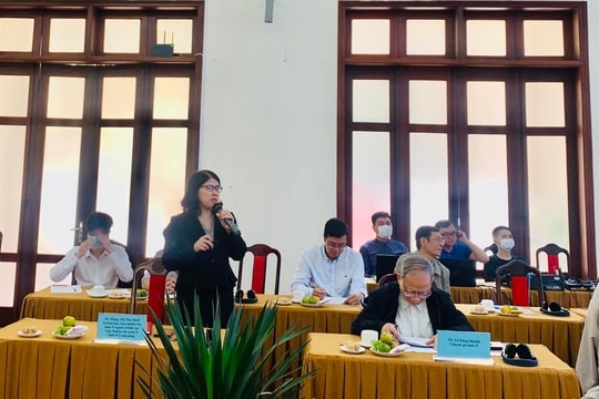 Phương pháp tính thuế tiêu thụ đặc biệt đối với ngành đồ uống có cồn không còn phù hợp