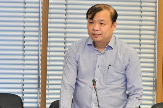 "Cần phương pháp thuế tiêu thụ đặc biệt mới đối với ngành đồ uống có cồn"