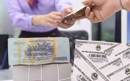 Bộ Tài chính yêu cầu tiếp tục giám sát chặt trái phiếu doanh nghiệp