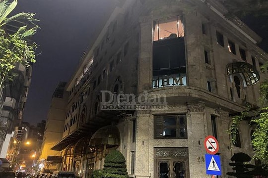 Từ vụ Tân Hoàng Minh: Lộ “lỗ hổng” thị trường trái phiếu doanh nghiệp