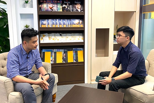 Chứng khoán tháng 4: Thị trường biến động ra sao trước sức ép từ nhóm bất động sản?