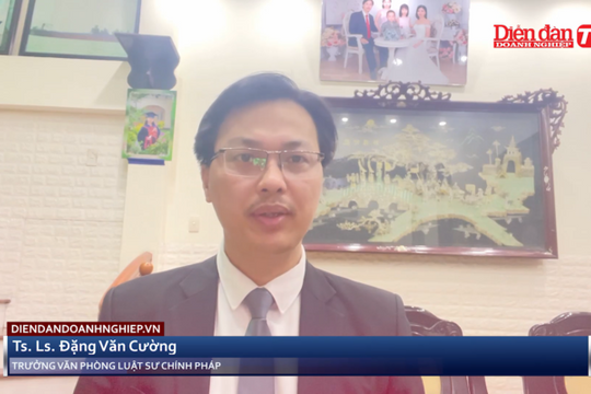 Chủ tịch Việt Hưng Phát đối diện với các cáo buộc nào?