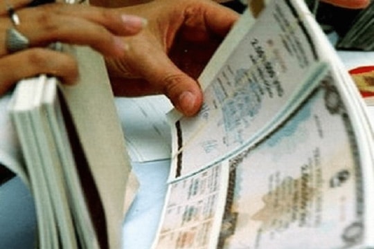 Trái phiếu doanh nghiệp: “Lỗ hổng" trong giám sát mục đích sử dụng vốn