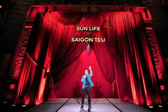 Sun Life mong muốn mang đến trải nghiệm khác biệt