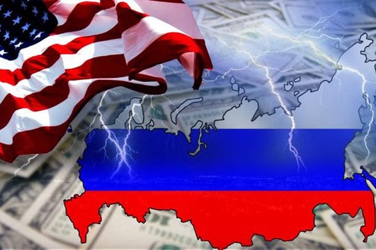 Putin đưa kinh tế Nga vào vòng tay Trung Quốc!