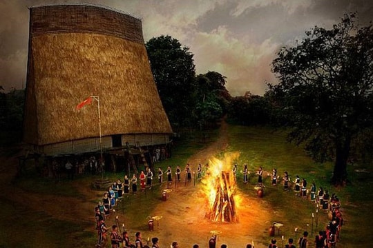 TIN NÓNG CHÍNH PHỦ: Phê duyệt nhiệm vụ lập Quy hoạch vùng Tây Nguyên đến năm 2050