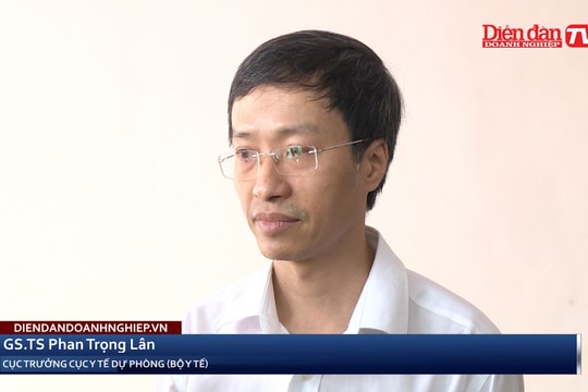 Việt Nam sẽ tiêm 2 mũi vaccine COVID-19 cho tất cả trẻ từ 5 đến dưới 12 tuổi trong quý II/2022