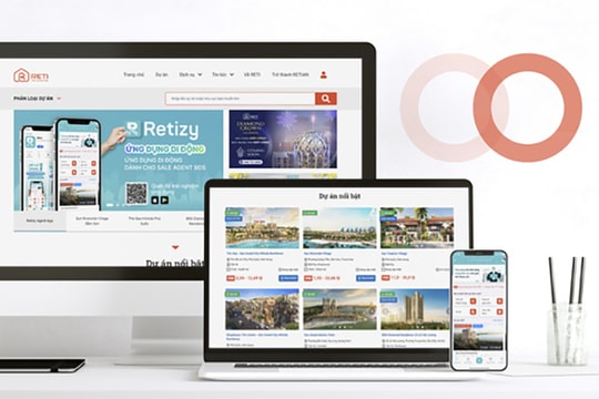 Startup RETI gọi vốn thành công từ CyberAgent và VIC Partners