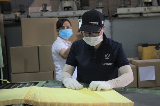 Doanh nghiệp Quảng Nam mong được tiếp sức