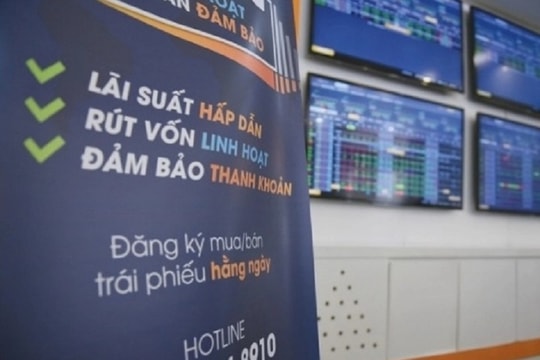 Ổn định thị trường trái phiếu doanh nghiệp