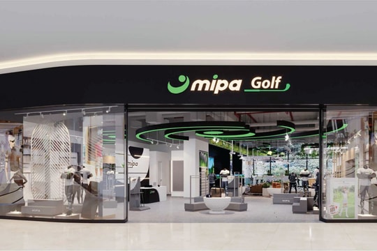 Sắp ra mắt Vincom “thế hệ mới” đầu tiên tại Hà Nội