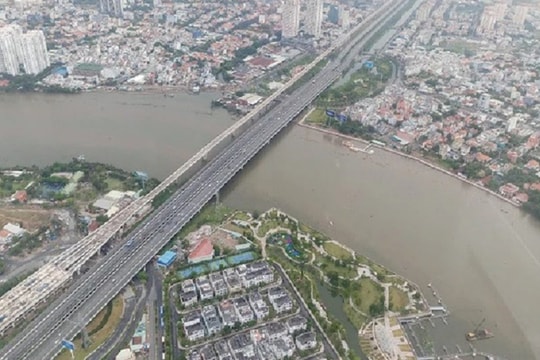 Dùng "đòn bẩy" đấu giá đất công để phát triển TP Hồ Chí Minh sao cho hiệu quả?