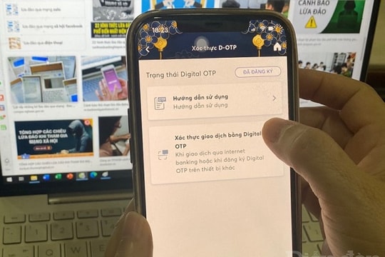 Cần cảnh giác với những chiêu lừa đảo trên mạng