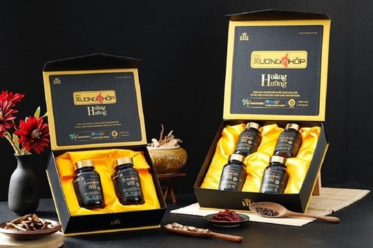 Tránh xa thực phẩm chức năng quảng cáo trị dứt điểm bệnh