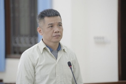 Bắc Giang: Giám đốc một doanh nghiệp 10 năm kêu oan đòi công lý