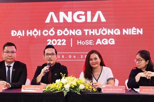 “Muôn nẻo đường” tăng vốn