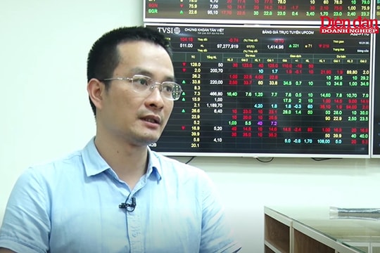 Thị trường chứng khoán biến động: Dòng tiền bắt đáy có vực dậy thị trường?