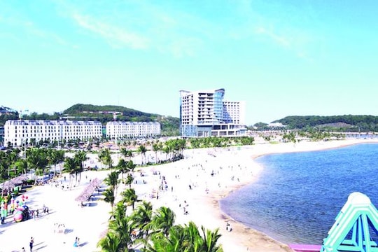 Diễn đàn Bất động sản khu vực Duyên hải Bắc Bộ 2022: “Lực hấp dẫn” từ thị trường