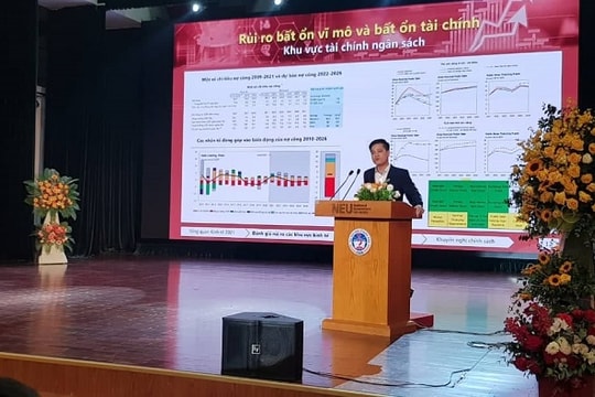 Rủi ro trái phiếu doanh nghiệp bất động sản