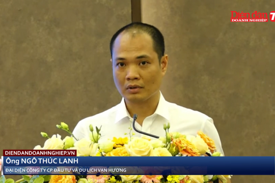 “Lực hấp dẫn” từ bất động sản du lịch nghỉ dưỡng Hải Phòng