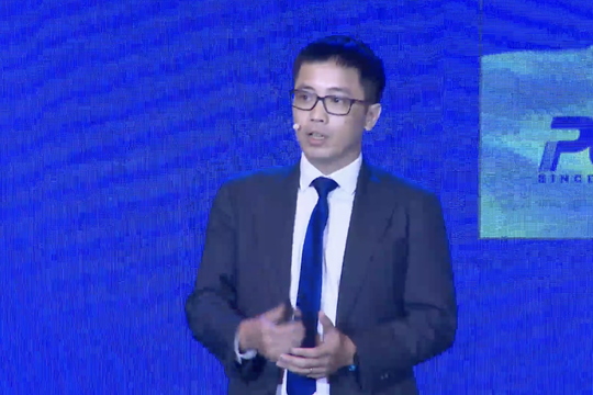 PCI 2021: Quảng Ninh vững vàng ngôi đầu