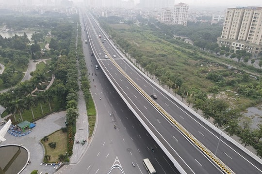 “Vạch” sai phạm tại 2 dự án nghìn tỉ: Đề nghị xử lý trách nhiệm tổ chức, cá nhân thuộc Bộ GTVT