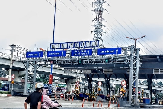 Nhiều kiểu đòn bẩy tài chính BOT