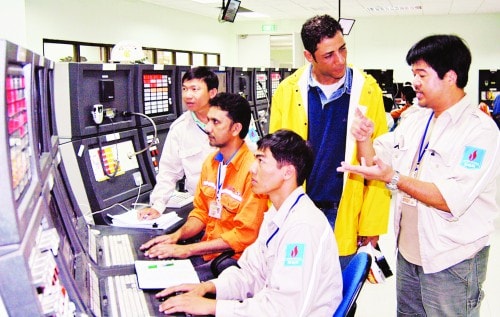 Xu hướng tuyển dụng nhân lực của doanh nghiệp