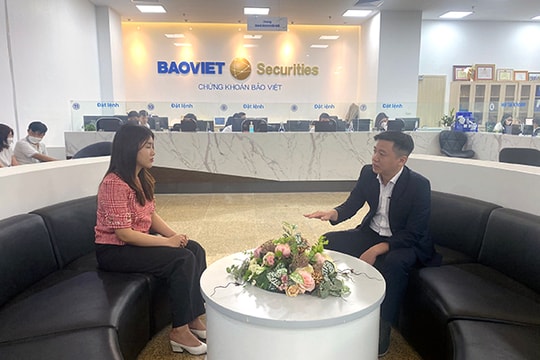 Dòng tiền bắt đáy đã quay lại thị trường?